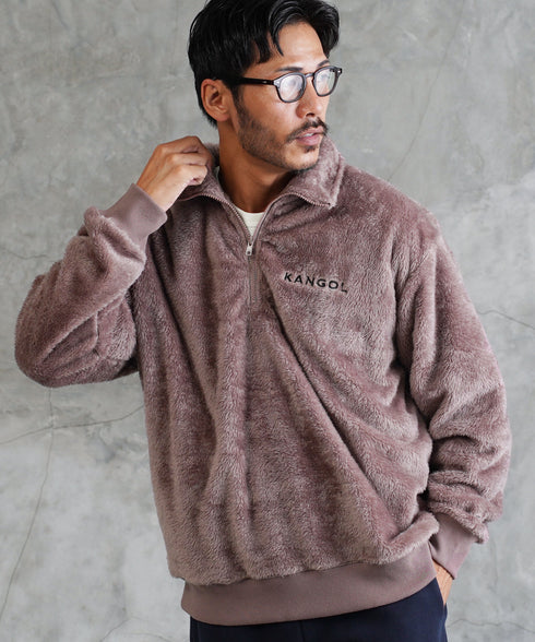 H180 / 着用サイズ: L * Aモカ