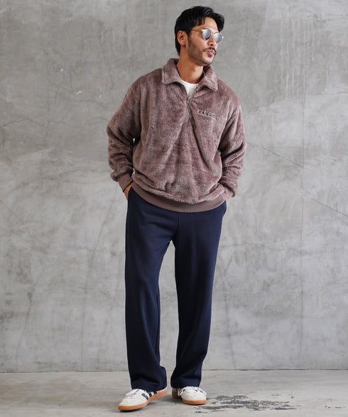 H180 / 着用サイズ: L * Aモカ