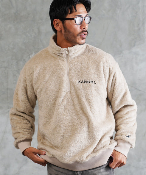 H180 / 着用サイズ: L * Aベージュ