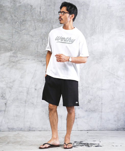 【DISCUS】COOLMAXショーツ