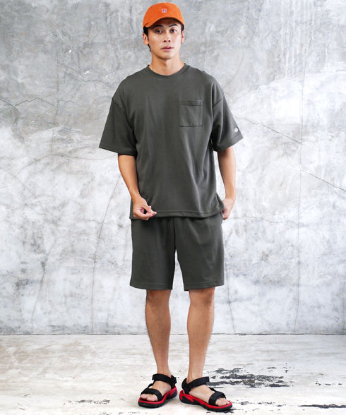 【DISCUS】COOLMAXショーツ