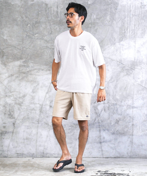 【DISCUS】COOLMAXショーツ