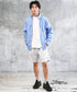 【DISCUS】COOLMAXショーツ