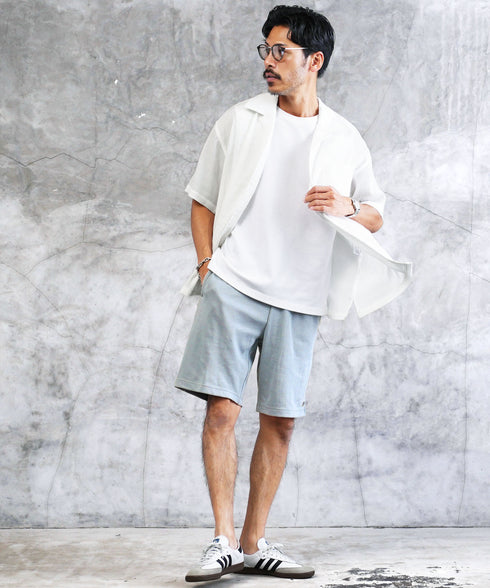 【DISCUS】COOLMAXショーツ