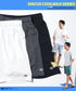 【DISCUS】COOLMAXショーツ