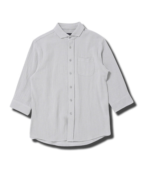 Aグレー MODEL : GO 180cm 66kg Lsize