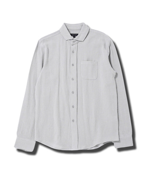 Bグレー MODEL : GO 180cm 66kg Lsize