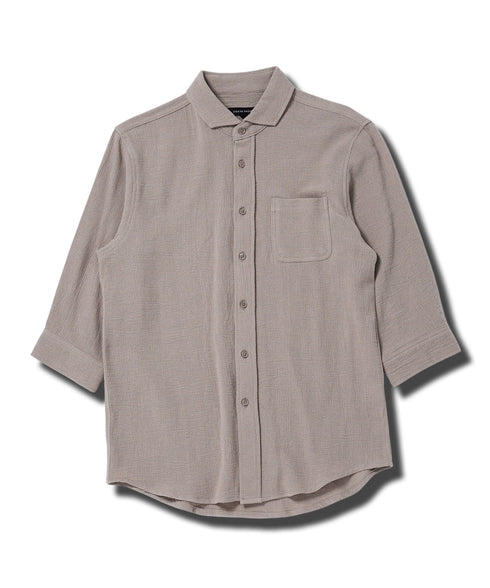 Aグレージュ MODEL : GO 180cm 66kg Lsize