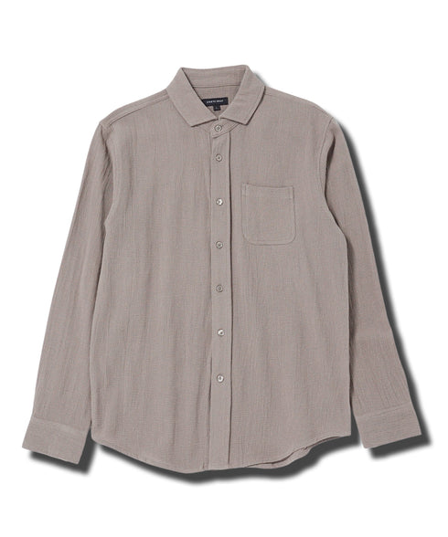 Bグレージュ MODEL : GO 180cm 66kg Lsize