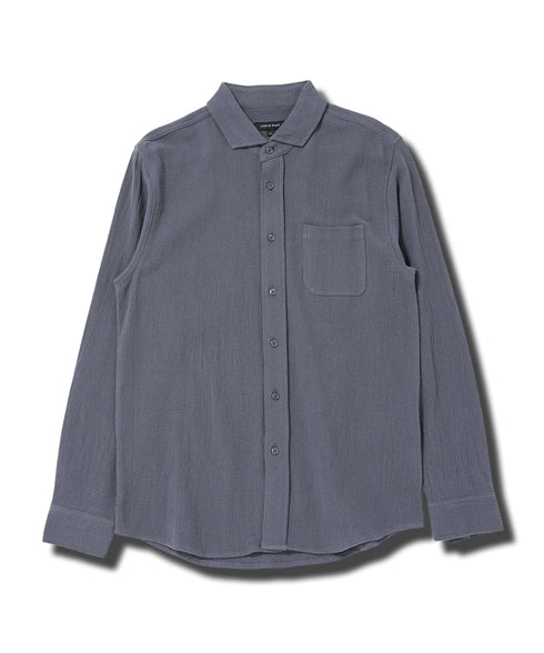 Bチャコールグレー MODEL : GO 180cm 66kg Lsize