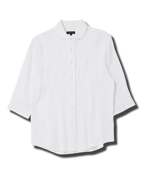 Aホワイト MODEL : GO 180cm 66kg Lsize