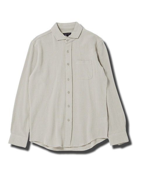 Bベージュ MODEL : GO 180cm 66kg Lsize