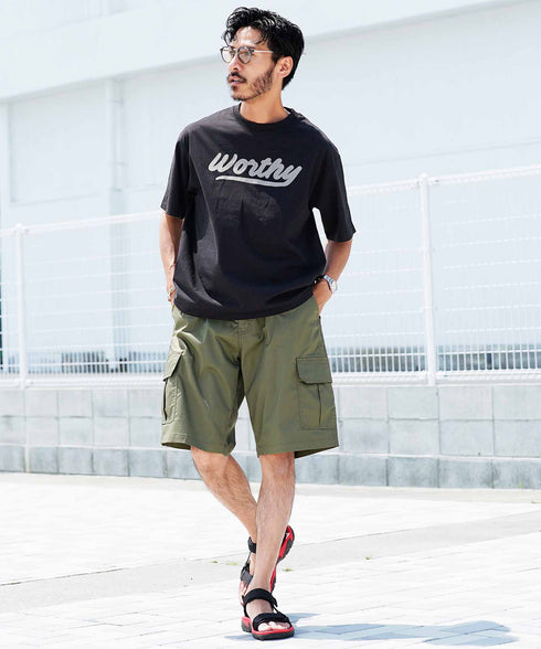 ブラック MODEL : GO 180cm 66kg Lsize