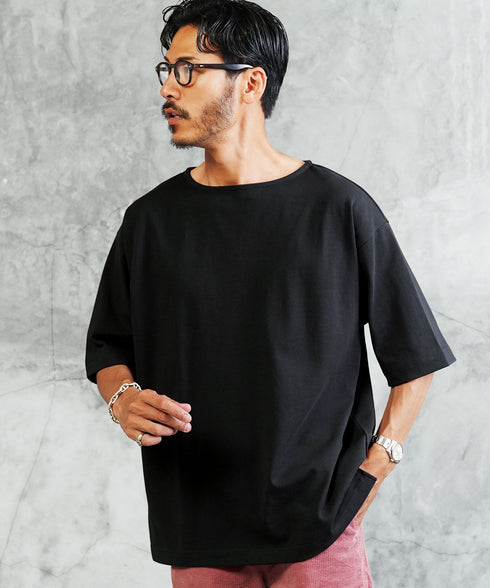 スミクロ MODEL : GO 180cm 66kg Lsize