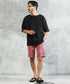 スミクロ MODEL : GO 180cm 66kg Lsize