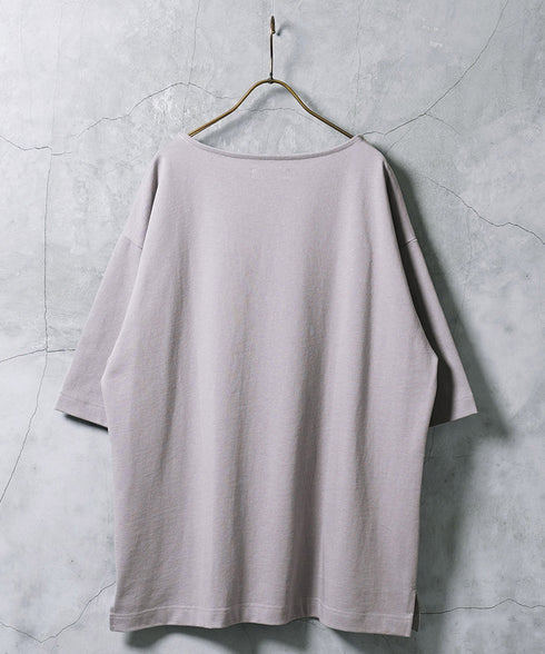 ライトグレー MODEL : GO 180cm 66kg Lsize