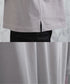 ライトグレー MODEL : GO 180cm 66kg Lsize