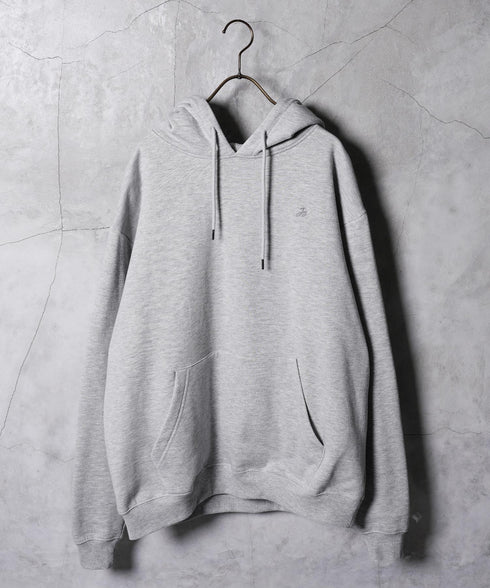 裏起毛 ワンポイント パーカー | スウェットパーカー フーディ フード パーカ スウェット トレーナー