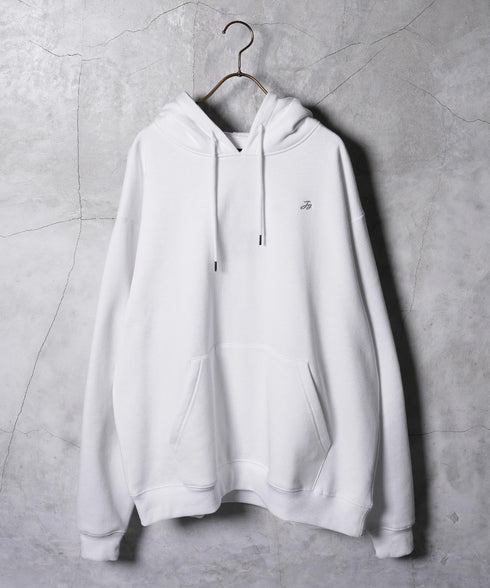 裏起毛 ワンポイント パーカー | スウェットパーカー フーディ フード パーカ スウェット トレーナー