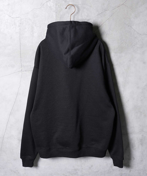 裏起毛 ワンポイント パーカー | スウェットパーカー フーディ フード パーカ スウェット トレーナー