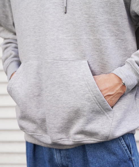 裏起毛 ワンポイント パーカー | スウェットパーカー フーディ フード パーカ スウェット トレーナー