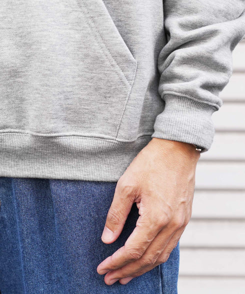 裏起毛 ワンポイント パーカー | スウェットパーカー フーディ フード パーカ スウェット トレーナー