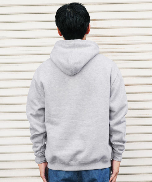 裏起毛 ワンポイント パーカー | スウェットパーカー フーディ フード パーカ スウェット トレーナー