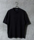(一部3月下旬発送予定)ワッフルサーマル 半袖T ヘンリーネック | Tシャツ メンズ ヘンリーネック 半袖 サーマル生地 涼しい 通気性 伸縮 ストレッチ ミリタリー トップス 大人【一部予約1260】