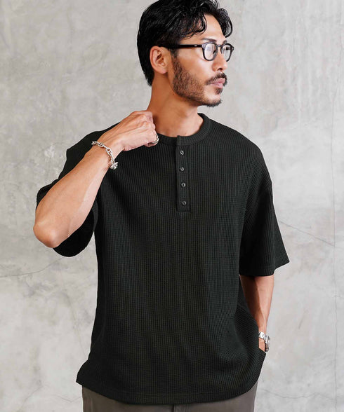 ブラック MODEL : GO 180cm 66kg Lsize