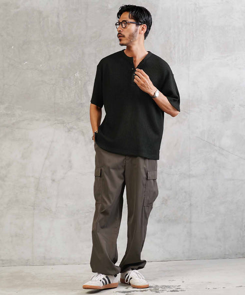 ブラック MODEL : GO 180cm 66kg Lsize