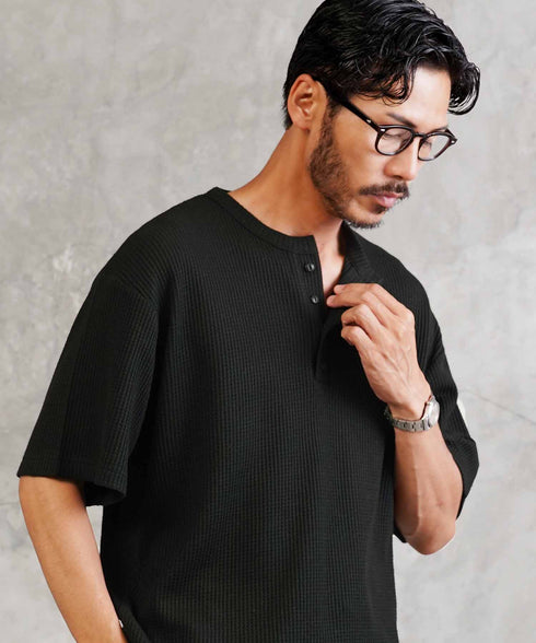 ブラック MODEL : GO 180cm 66kg Lsize