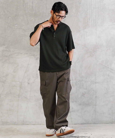 ブラック MODEL : GO 180cm 66kg Lsize