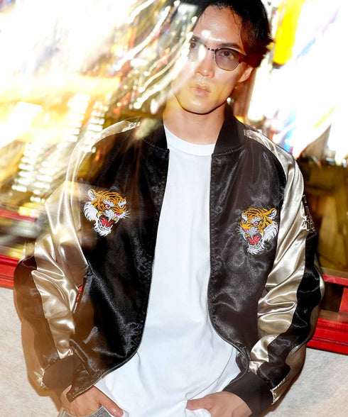 model:YUYA 178cm 66kg Lsize