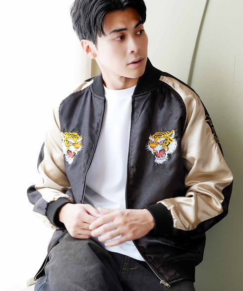 model:RYO 183cm 71kg Lsize