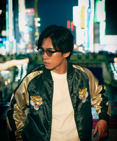 model:YUYA 178cm 66kg Lsize