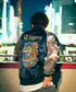model:YUYA 178cm 66kg Lsize