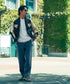 model:GO 180cm 66kg Lsize