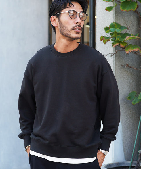 ブラック MODEL : GO 180cm 66kg Lsize