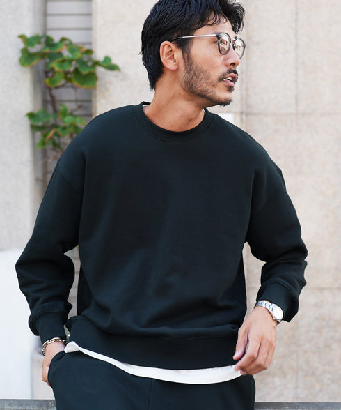 ブラック MODEL : GO 180cm 66kg Lsize