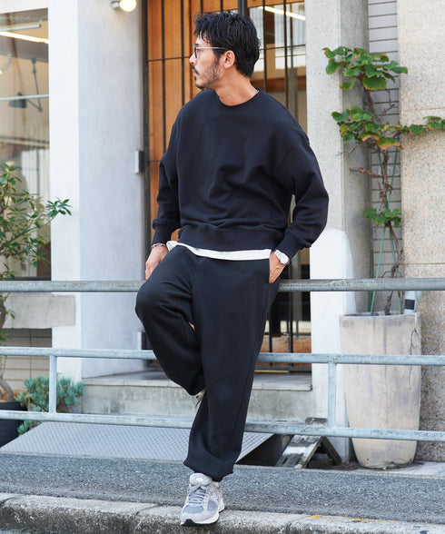 ブラック MODEL : GO 180cm 66kg Lsize