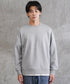 アッシュグレー MODEL : RYO 183cm 71kg Lsize