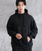 ブラック MODEL : RYO 183cm 71kg Lsize