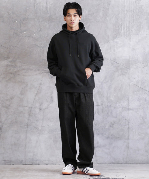 ブラック MODEL : RYO 183cm 71kg Lsize