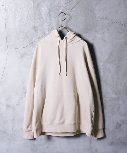 ナチュラル MODEL : GO 180cm 66kg Lsize