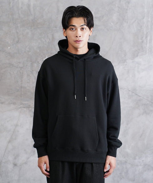 ブラック MODEL : RYO 183cm 71kg Lsize