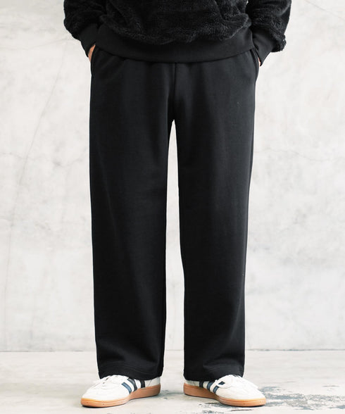 Bブラック(テーパード) MODEL : GO 180cm 66kg Lsize