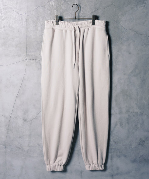 Aナチュラル(ジョガー) MODEL : GO 180cm 66kg Lsize