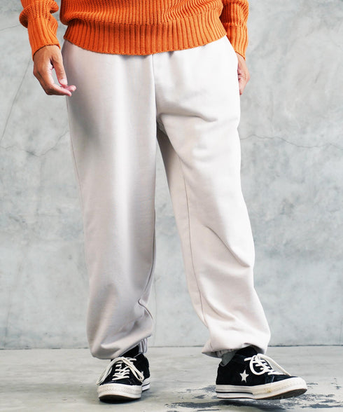 Aナチュラル(ジョガー) MODEL : GO 180cm 66kg Lsize