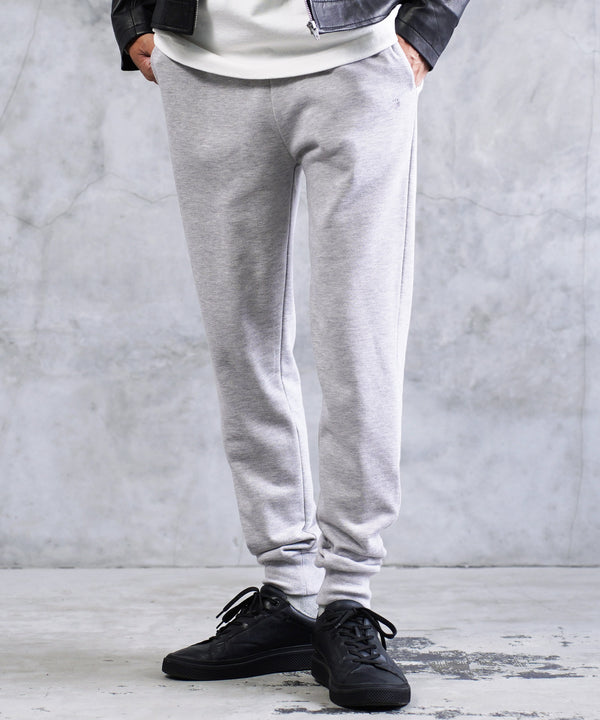 グレー A(スリム) MODEL : GO 180cm 66kg Lsize