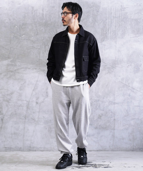 グレー B(レギュラー) MODEL : GO 180cm 66kg Lsize